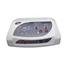 هیدرودرمی همراه با ماسک حرارتی پویان تجهیز