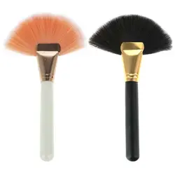 براش بادبزنی اسید تراپی