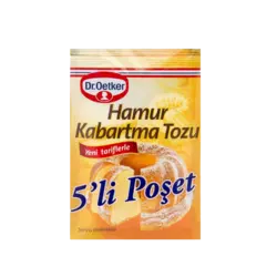 پکینگ پودر دکتر اوتکر Dr.Oetker