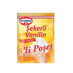 پودر وانیل دکتر اوتکر Dr.Oetker