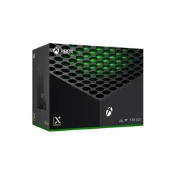 خرید ایکس باکس سری ایکس (Xbox X series )