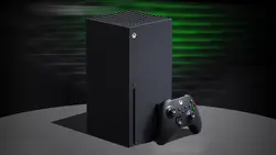 خرید ایکس باکس سری ایکس (Xbox X series )