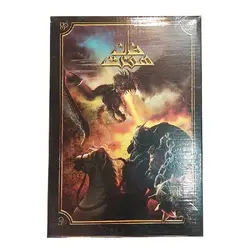 بازی هفت خان رستم - فروشگاه اینترنتی با زنده رود