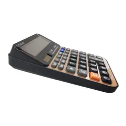 ماشین حساب سیتیژن مدل CT-140C (تکی و عمده) - فروشگاه اینترنتی با زنده رود