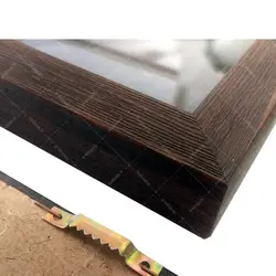 تابلو نقش برجسته فاللّه خیر حافظاً کد ۱۸۸ - فروشگاه اینترنتی با زنده رود