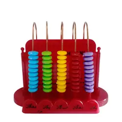 چرتکه 5 ستون شایان - فروشگاه اینترنتی با زنده رود