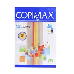 کاغذ A4 کپی مکس برش یزد 80 گرم بسته 500 برگی - فروشگاه اینترنتی با زنده رود