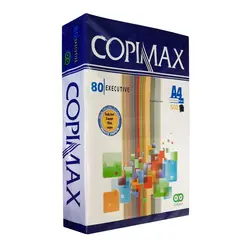 کاغذ A4 کپی مکس برش یزد 80 گرم بسته 500 برگی - فروشگاه اینترنتی با زنده رود