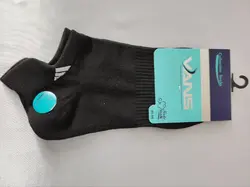 جوراب سه پاشنه مردانه کف کش ونس (تکی و عمده) - فروشگاه اینترنتی با زنده رود