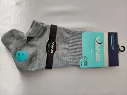 جوراب سه پاشنه مردانه کف کش ونس (تکی و عمده) - فروشگاه اینترنتی با زنده رود