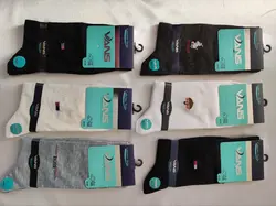 جوراب ساق بلند مردانه ونس (تکی و عمده) - فروشگاه اینترنتی با زنده رود