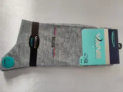 جوراب ساق بلند مردانه ونس (تکی و عمده) - فروشگاه اینترنتی با زنده رود