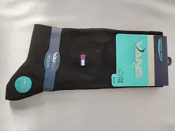 جوراب ساق بلند مردانه ونس (تکی و عمده) - فروشگاه اینترنتی با زنده رود