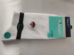 جوراب ساق بلند مردانه ونس (تکی و عمده) - فروشگاه اینترنتی با زنده رود