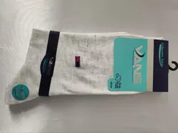 جوراب ساق بلند مردانه ونس (تکی و عمده) - فروشگاه اینترنتی با زنده رود