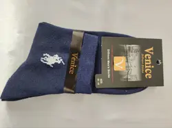 جوراب نیم ساق مردانه ونیز طرح الوان (تکی و عمده) - فروشگاه اینترنتی با زنده رود