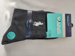 جوراب نیم ساق مردانه ونس (تکی و عمده) - فروشگاه اینترنتی با زنده رود