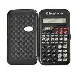 ماشین حساب مهندسی جیبی کنکو مدل KK-105B (تکی وعمده) - فروشگاه اینترنتی با زنده رود