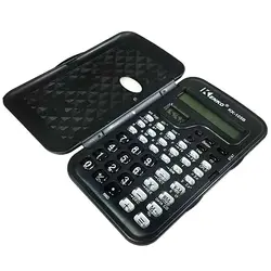 ماشین حساب مهندسی جیبی کنکو مدل KK-105B (تکی وعمده) - فروشگاه اینترنتی با زنده رود