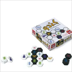 بازی فکری کندو - فروشگاه اینترنتی با زنده رود