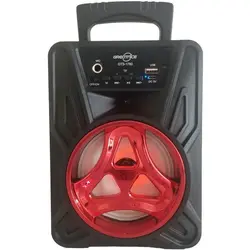 خرید و قیمت اسپیکر بلوتوثی GTS-1780 - فروشگاه اینترنتی با زنده رود