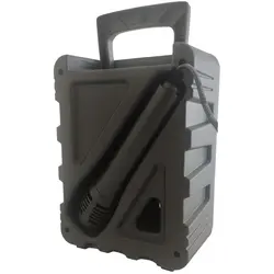 خرید و قیمت اسپیکر بلوتوثی GTS-1780 - فروشگاه اینترنتی با زنده رود