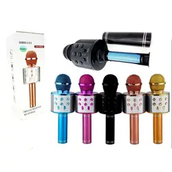 خرید و قیمت میکروفون اسپیکر دار - فروشگاه اینترنتی با زنده رود