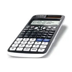 ماشین حساب مهندسی کاسیو Casio FX-991EX ClassWiz - فروشگاه اینترنتی با زنده رود