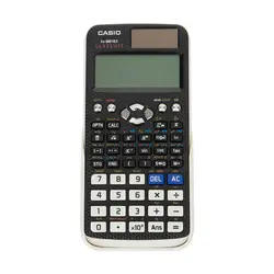 ماشین حساب مهندسی کاسیو Casio FX-991EX ClassWiz - فروشگاه اینترنتی با زنده رود