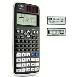 ماشین حساب مهندسی کاسیو Casio FX-991EX ClassWiz - فروشگاه اینترنتی با زنده رود