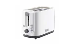 توستر بلک اند دکر ET125-B5 ا Black & Decker Toaster ET125-B5