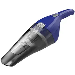 جارو شارژی بلک اند دکر مدل Black+Decker NVC115JL-B5