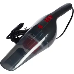 جارو برقی دستی ۱۲ ولت اتومبیل بلک اند دکر Black+Decker مدل ‎NV1210AV-B5