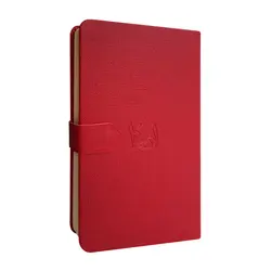 سررسید هفته شمار 1402 تیج سان مدل ماهان