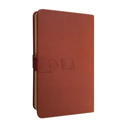 سررسید هفته شمار 1402 تیج سان مدل ماهان