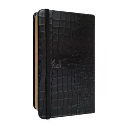 سررسید هفته شمار مدل کیان