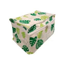 باکس نظم دهنده تیج سان مدل برگ انجیر Medium