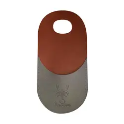 پایه نگهدارنده شارژر گوشی موبایل تیج سان مدل سمبل ماه تولد