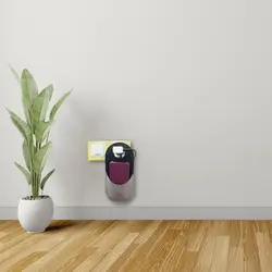 پایه نگهدارنده شارژر گوشی موبایل تیج سان مدل سمبل ماه تولد