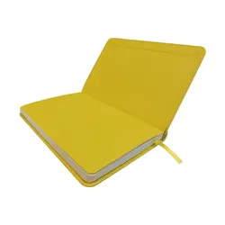 دفتر یادداشت تقویم‌دار تیج سان مدل هارمونیک 1