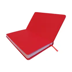 دفتر یادداشت تقویم‌دار تیج سان مدل هارمونیک 1