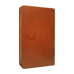 سررسید هفته شمار تیج سان مدل ارغوان