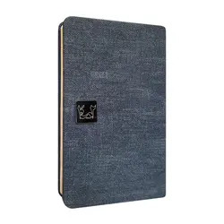 سررسید هفته شمار تیج سان مدل پردیس