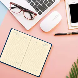 سررسید هفته شمار تیج سان مدل صحرا