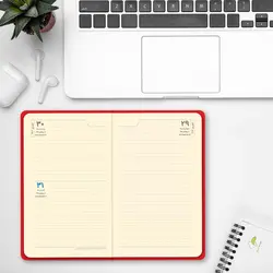 سررسید روز شمار تیج سان مدل ارغوان