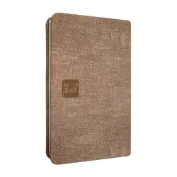 سررسید ماه شمار تیج سان مدل پردیس