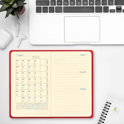 سررسید ماه شمار تیج سان مدل پردیس