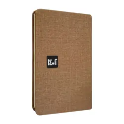 سررسید ماه شمار تیج سان مدل رایان