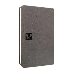 سررسید ماه شمار تیج سان مدل صحرا