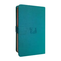 سررسید روز شمار مدل ماهان